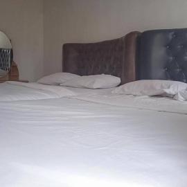 Yeski Homestay at Desa Wisata Bromo Mitra RedDoorz