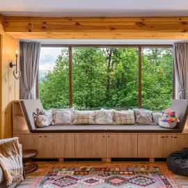 Hublou Home - Mountain View