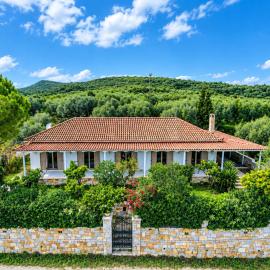 Steno Villa Amoudi, Hotel in Ammoudi