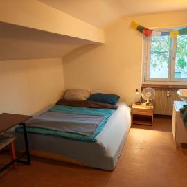 CozyStay near Basel