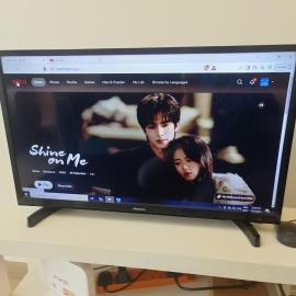 Cozy Zen next to Setia City Mall with Netflix