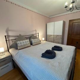 Landhotel Max & Moritz, hotel a Liebenau