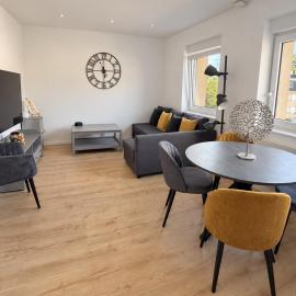 Appartement Stella Rosa Gite