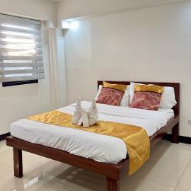 Deby Hotel