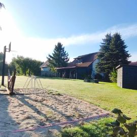 Agroturystyka Pod Pstrągiem