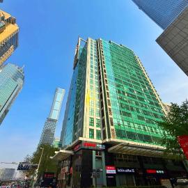 Yi Ren Xing International Youth Hostel