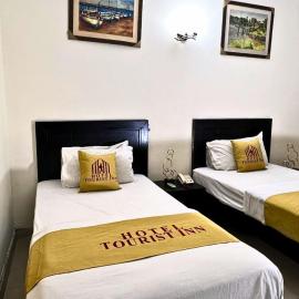Tourist Inn Hotel Lahore