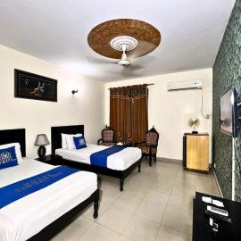 Tourist Inn Hotel Lahore