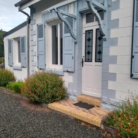 La Mignardise - Jardin & Parking