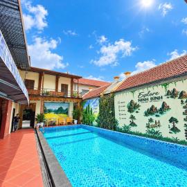 Downtown Backpacker Hostel
