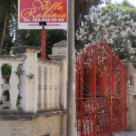 Affitti brevi Villa Robinia