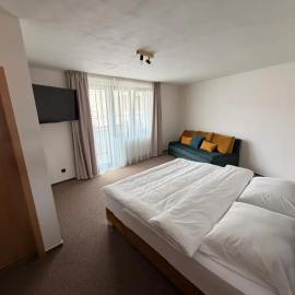 Penzion Zoo, hotel a Mikulov
