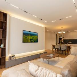 The Resident in Prime Location,Luxury Living