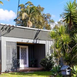 Beach Bungalow