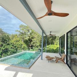 Fon at Zen Village Private Pool Villa