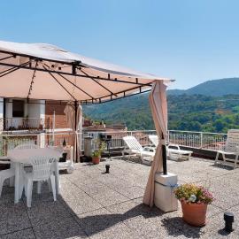 Casa Rosetta - vicino Bordighera