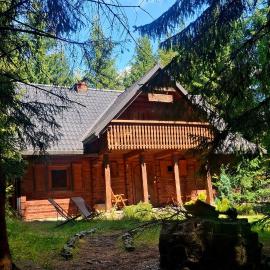 Wood & Wild Istebna