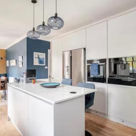 Ultra Stylish furnished Home in Edinburgh