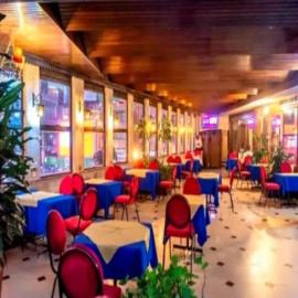 hotel ambassadeur Nairobi