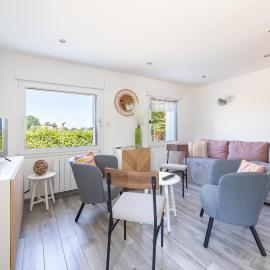 Maison de St Pierre,Charme & Calme en Normandie, hotel a Saint-Pierre-des-Ifs