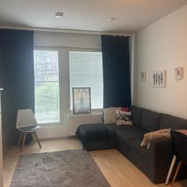 Modern City Apartment nearby Airport