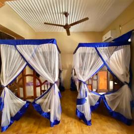 Spice House Apartment