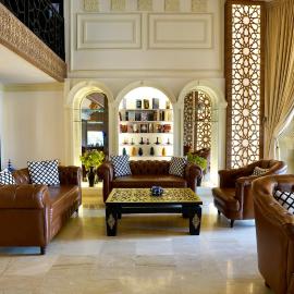 Hotel Imperial Plaza & Spa