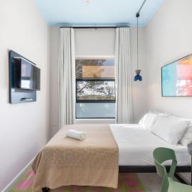 CampusKey Cape Town, hotell i Cape Town