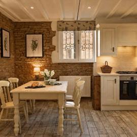 South Lodge at Pudleston Court