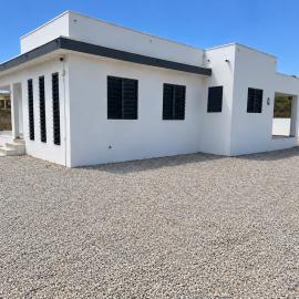 Casa Trankilo، فندق في Fontein