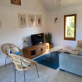 Gîte Trois-mâts