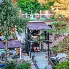 Riverside Forest Apartment & Spa