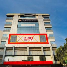 Rcc Hotels Banjara Hills