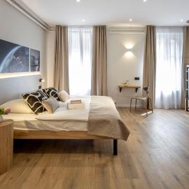 Ciarus, hotel din Strasbourg