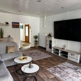 Route B71 - Ferienwohnung Winterfeld, hotel v destinaci Winterfeld