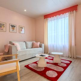 ღ Le Bonbon - Superbe Triplex Cosy Proche Centre