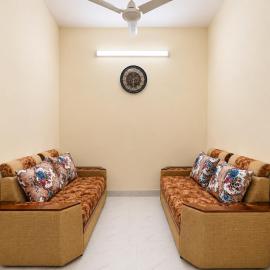 Opal House 2BR Bright Executive Apartment