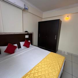 Dunhill Nurture service apartment