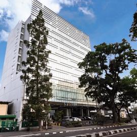 The Luxton Bandung
