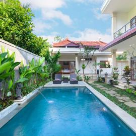Telaga Inn Ubud, Hotel in Ubud