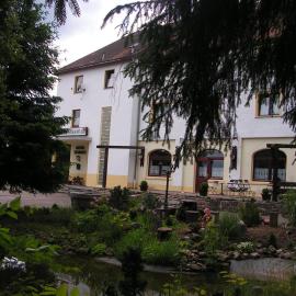 Hotel Sternen, hotel v destinácii Lenzkirch