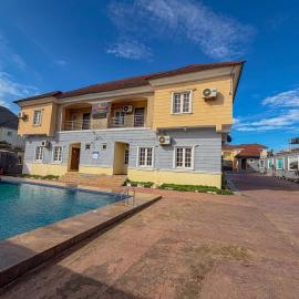 Concordia Luxury Apartments