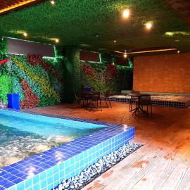 KSL Hot Spring Resort, hotel a Johor Baharu