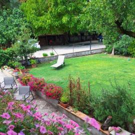 La Giara, hotel a Spoleto