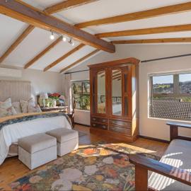 Cape Goodness Guesthouse and Self Catering