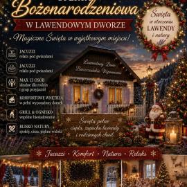 Bieszczadzkie Wspomnienie Lawendowy Dwór, hotel in Paszowa
