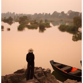 Camp Jhinna by Shikra, hotell i Panna