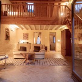 Charming Apartment in the Heart of the Forest