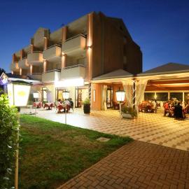 Residence Joker, hotel din Cavallino-Treporti