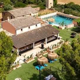 Villa Son Felip, hotel di Palma de Mallorca